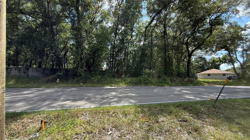 Lot #00 SE 62ND STREET