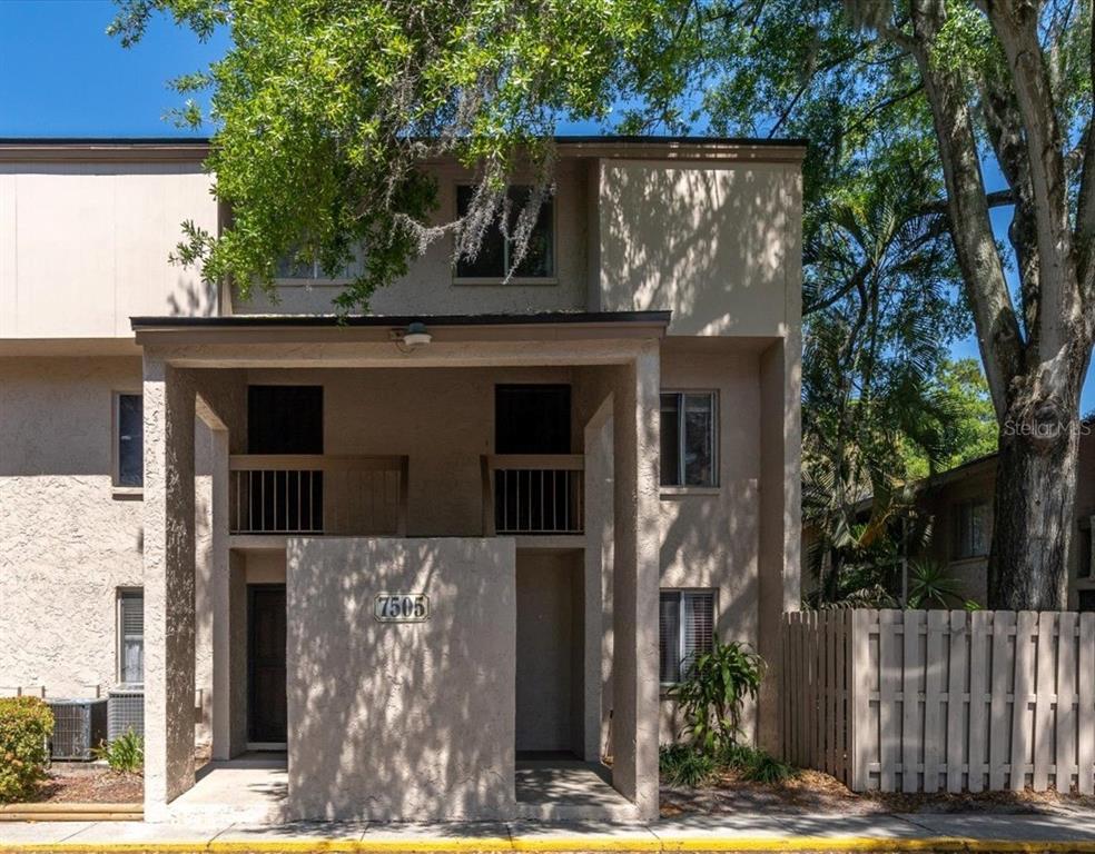7505 PITCH PINE CIRCLE UNIT 122