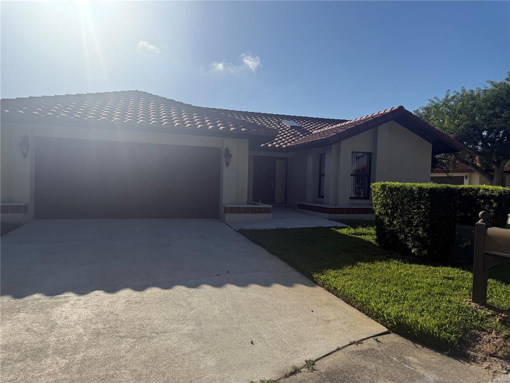 8102 S IBIZA COURT