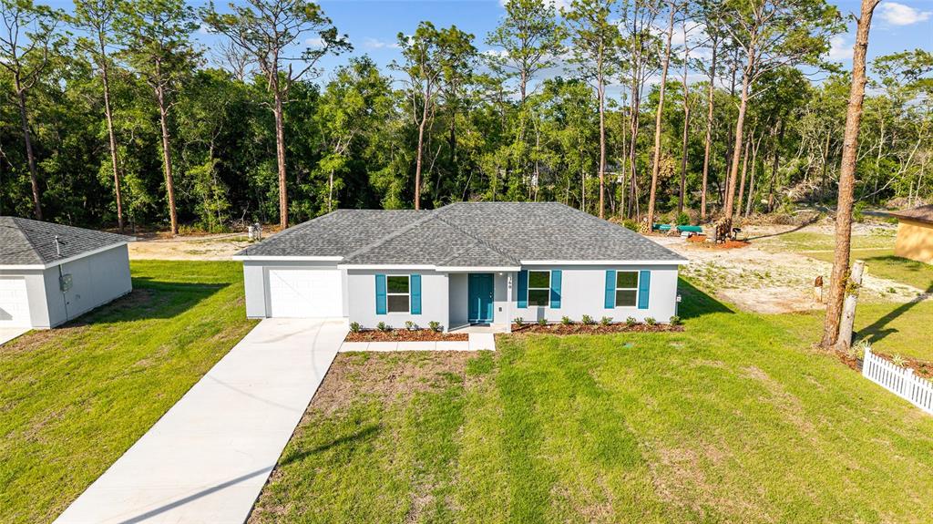 360 LOCUST ROAD