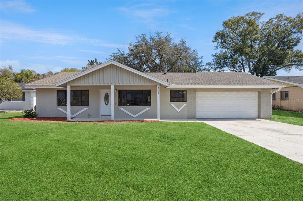 1506 MEADOWLARK STREET