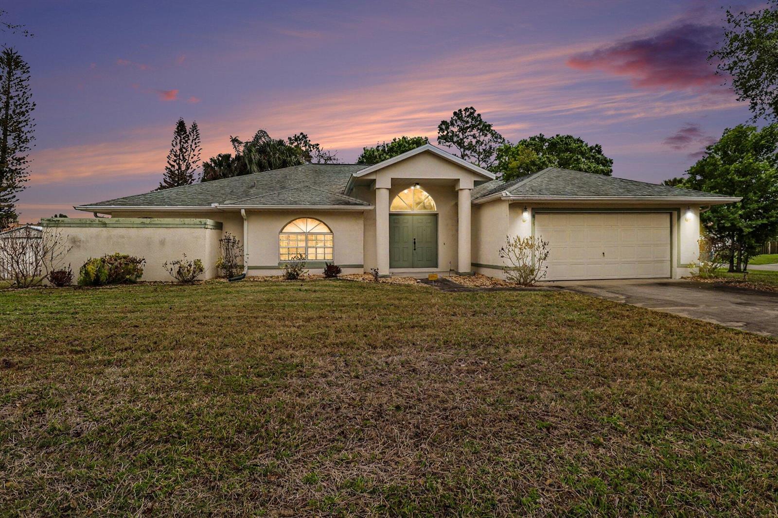 875 Gabriel Avenue NE, Palm Bay FL 32907