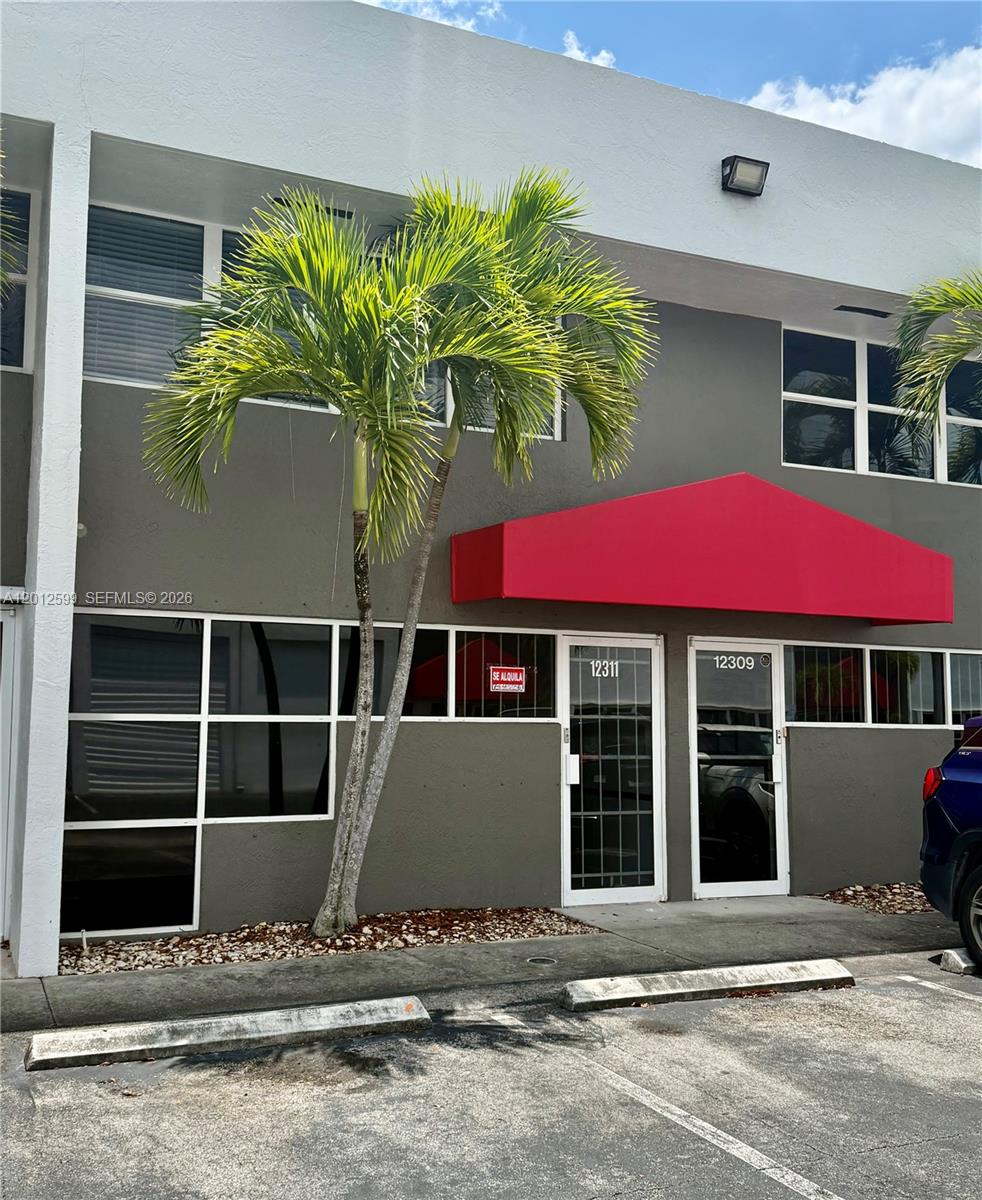 12311 SW 133rd Ct # 23, Miami FL 33186