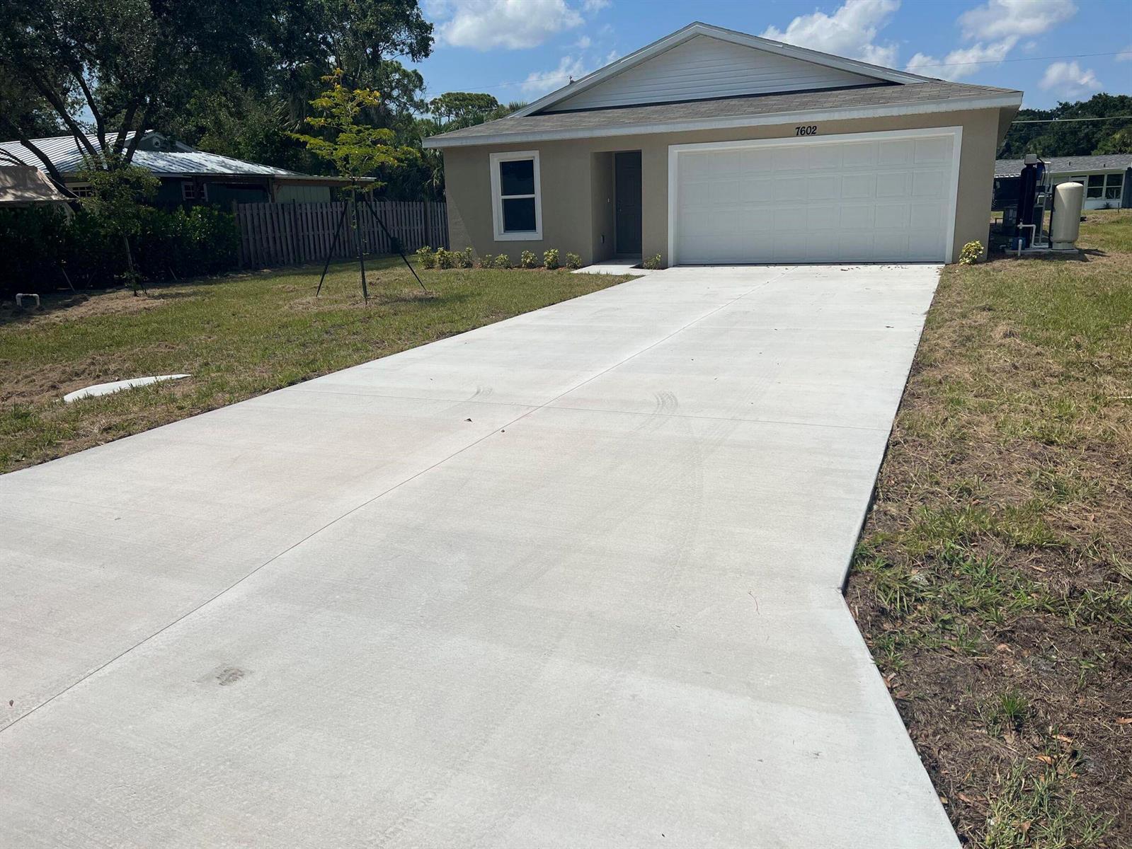 7602 Pensacola Road, Fort Pierce FL 34951