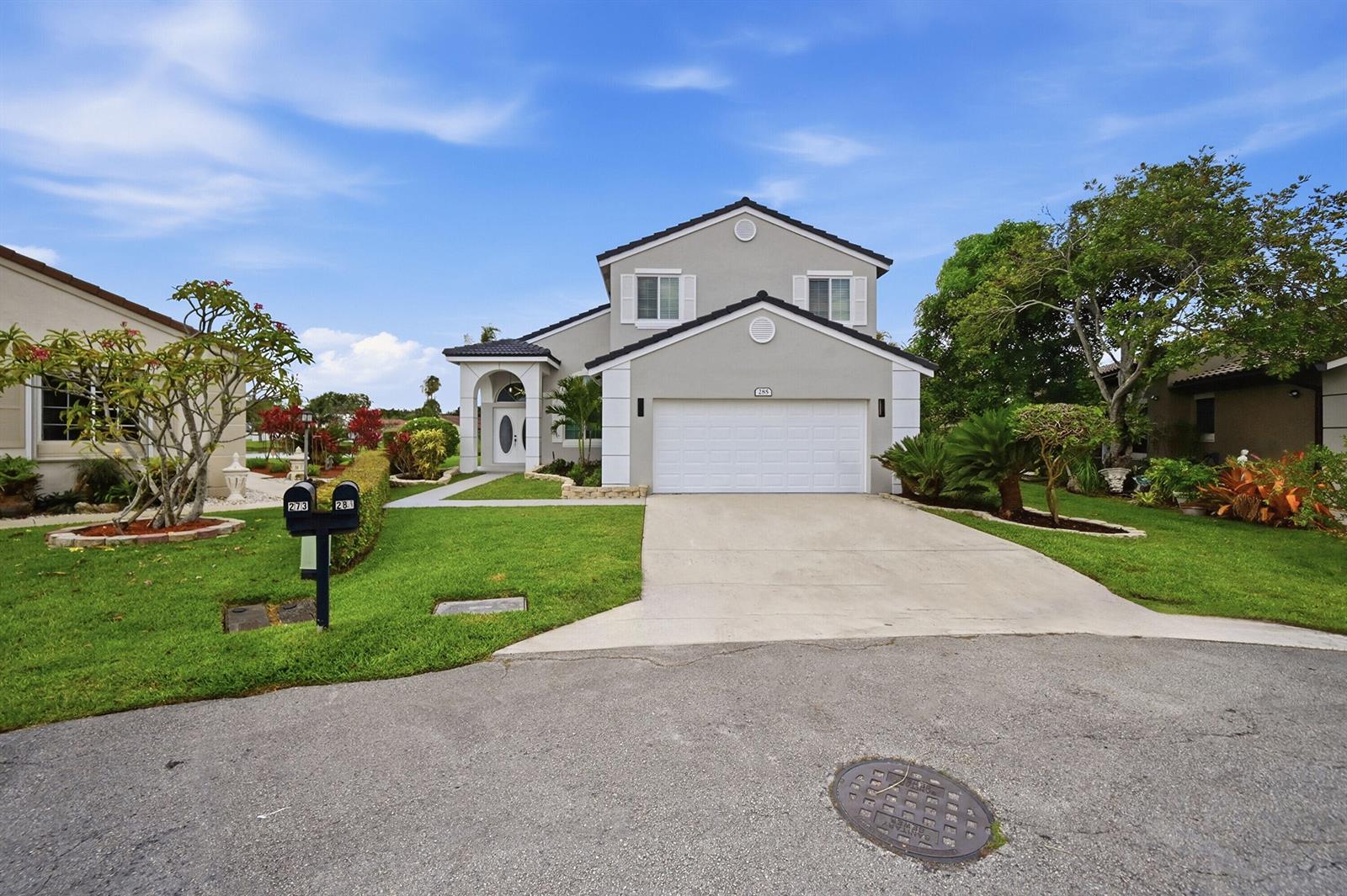 285 NW 45th Terrace, Deerfield Beach FL 33442