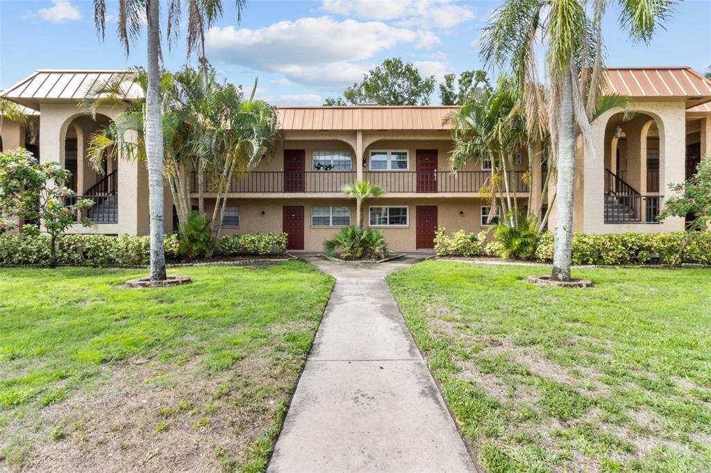 4500 E BAY DRIVE UNIT 106