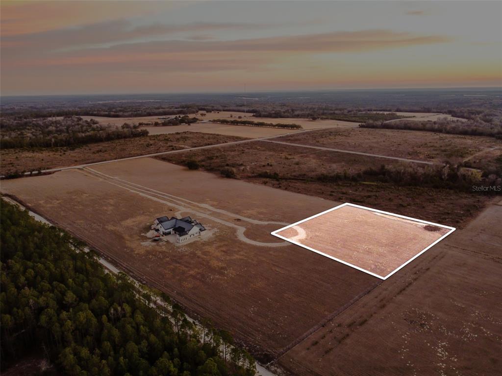 4138 ROYAL SKY (LOT 10) COURT