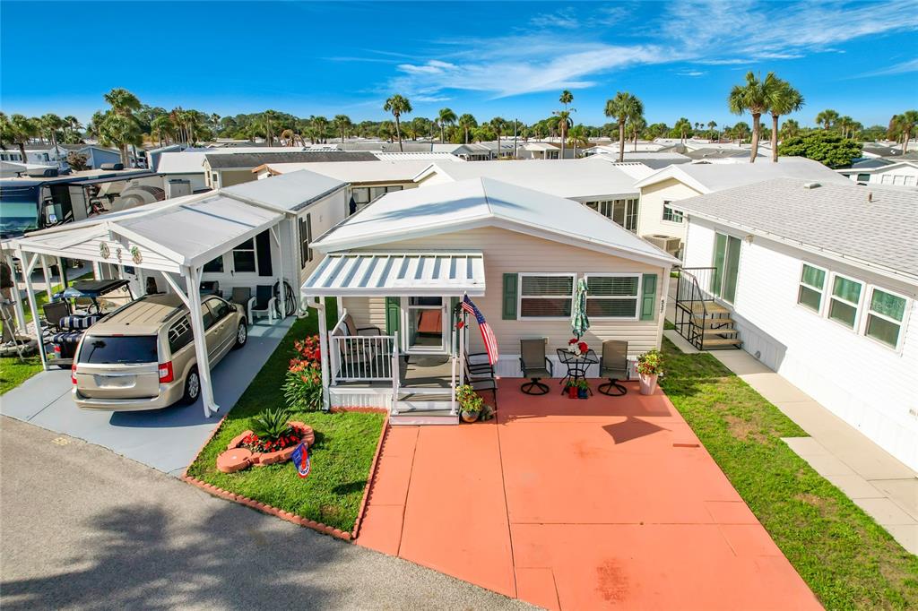 9000 US HWY 192 # 537 UNIT 537