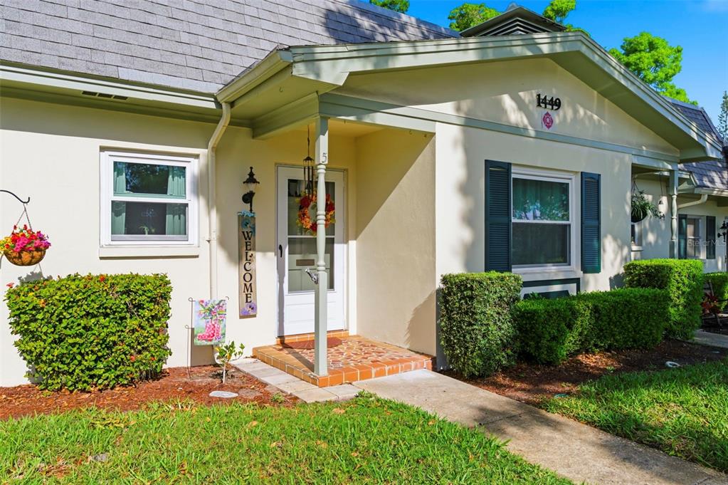 1449 NORMANDY PARK DRIVE UNIT 5