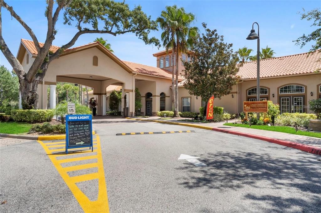 1370 TUSCAN TERRACE UNIT 2101