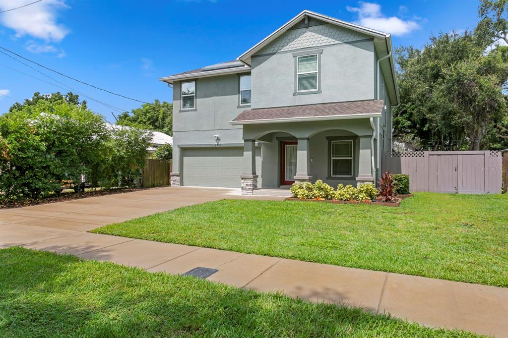 6805 S ENGLEWOOD AVENUE
