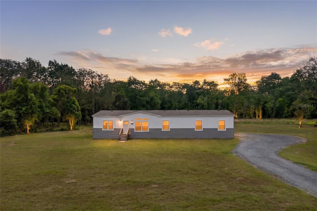 2362 NE COUNTY ROAD 1469