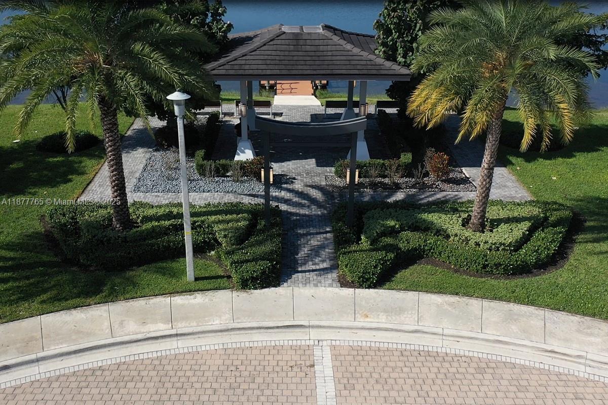 15680 NW 91st Ct, Miami Lakes FL 33018