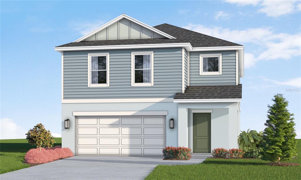 13113 BAYBERRY WAY, PARRISH, FL — photo 2 of 20