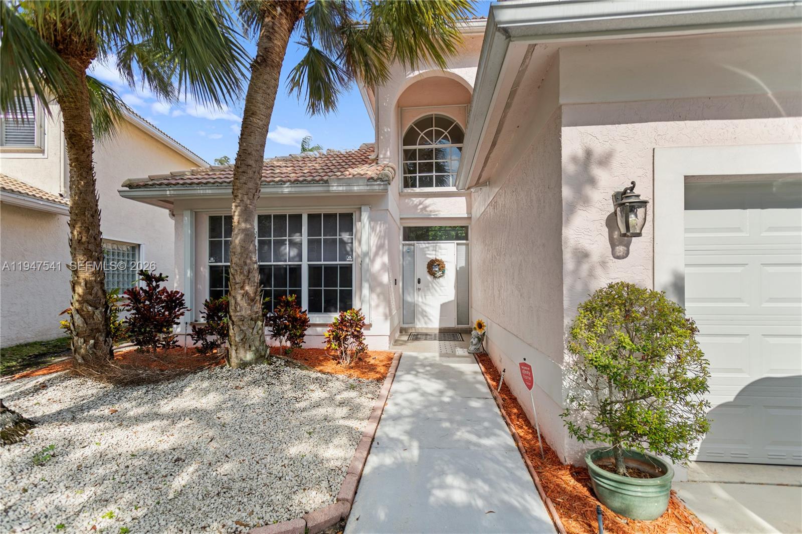 7650 NW 29th st, Margate FL 33063