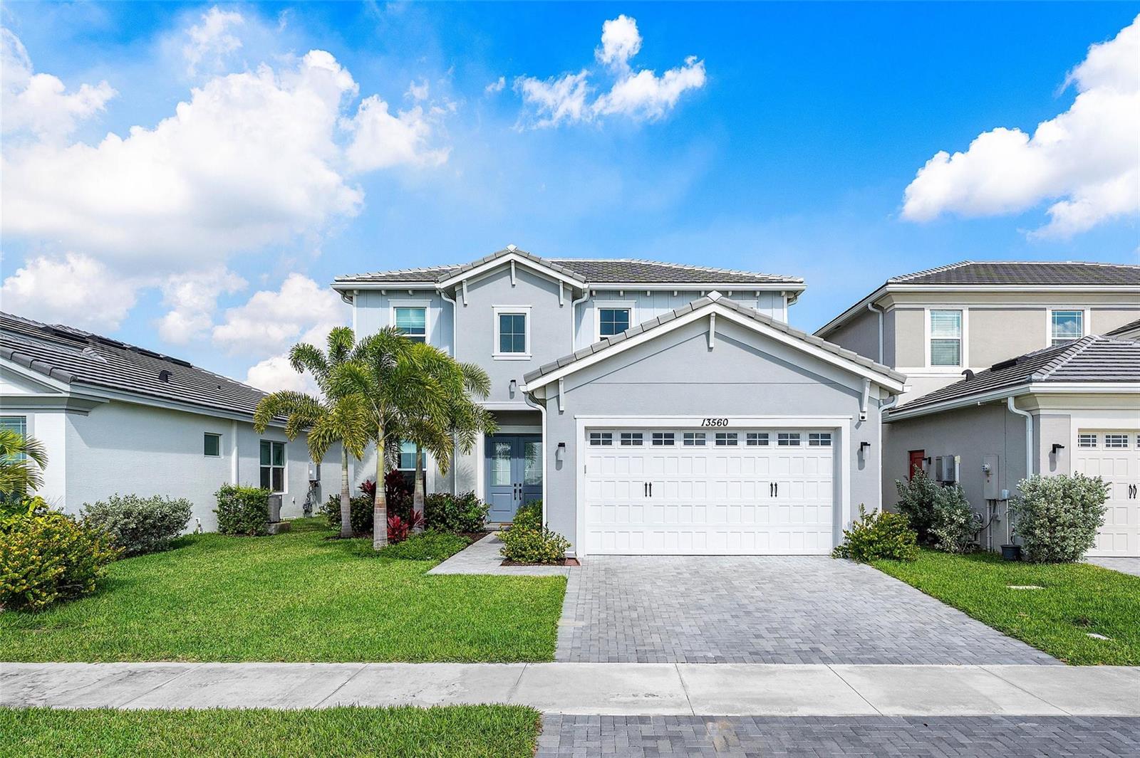 13560 Spruce Pine Drive, Westlake FL 33470