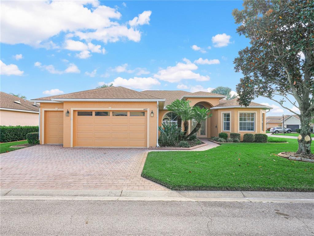 4497 STRATHMORE DRIVE