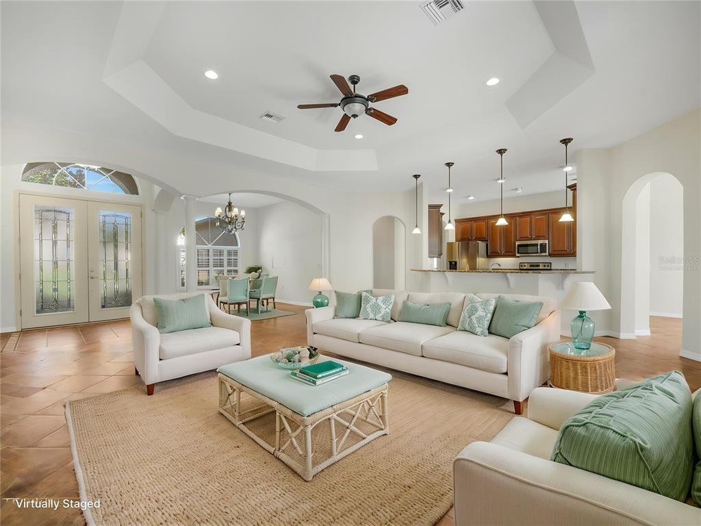 4497 STRATHMORE DRIVE, LAKE WALES, FL — photo 2 of 30