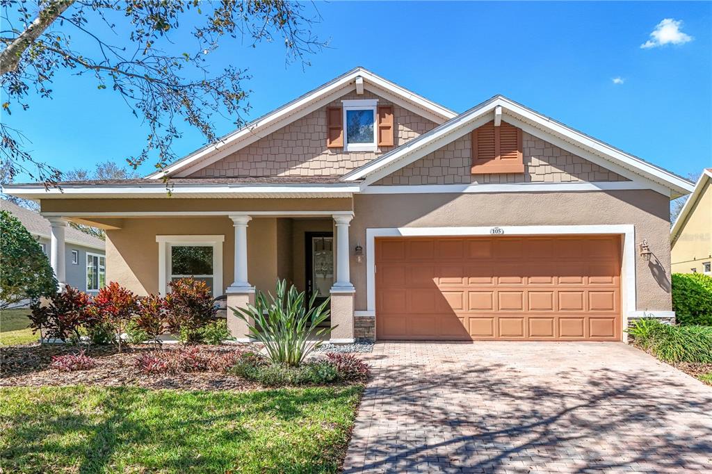 105 CUPANIA COURT