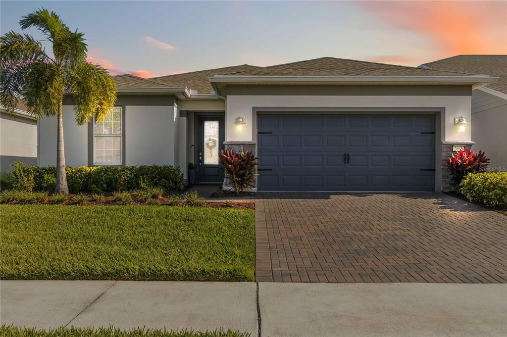 2695 RIVER CREEK LANE