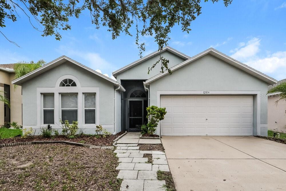 12814 LAKE VISTA DRIVE
