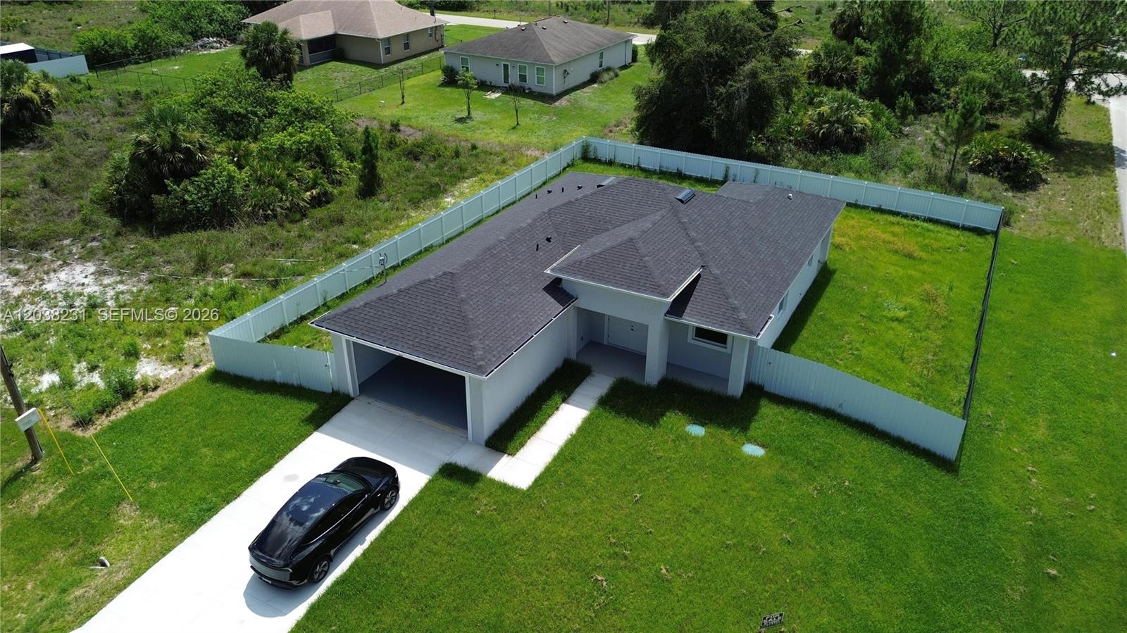 1111 GUNBY AVE S # 1111, Lehigh Acres FL 33974