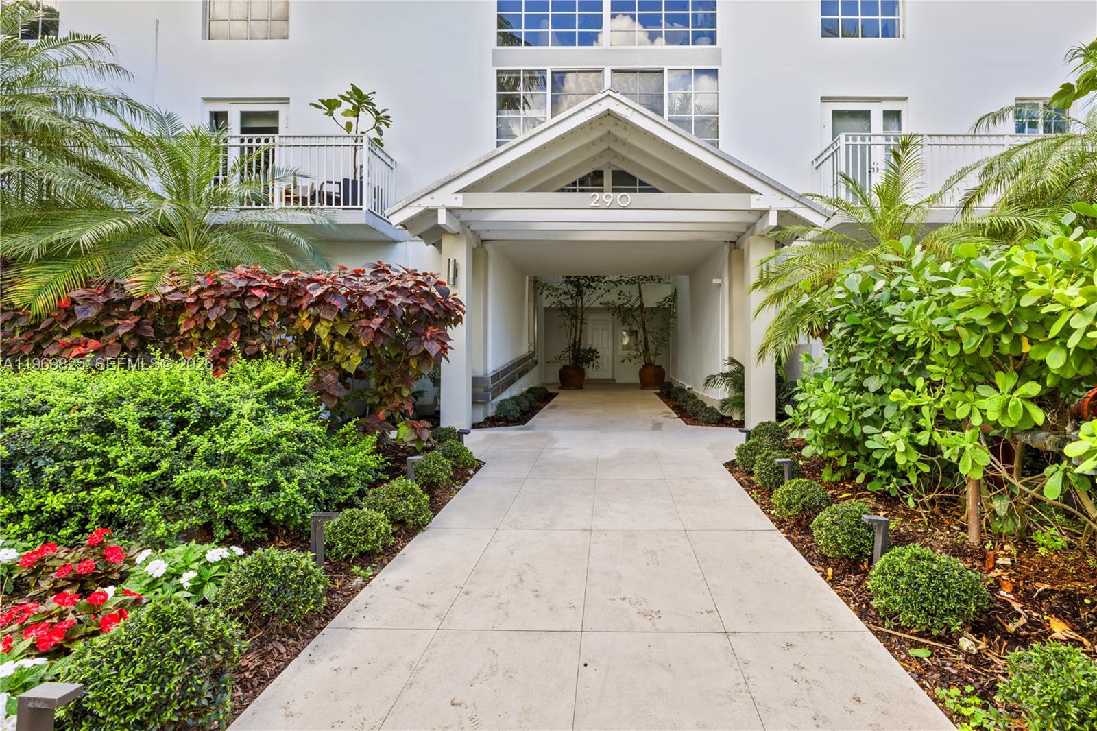 290 Sunrise Dr # L, Key Biscayne FL 33149