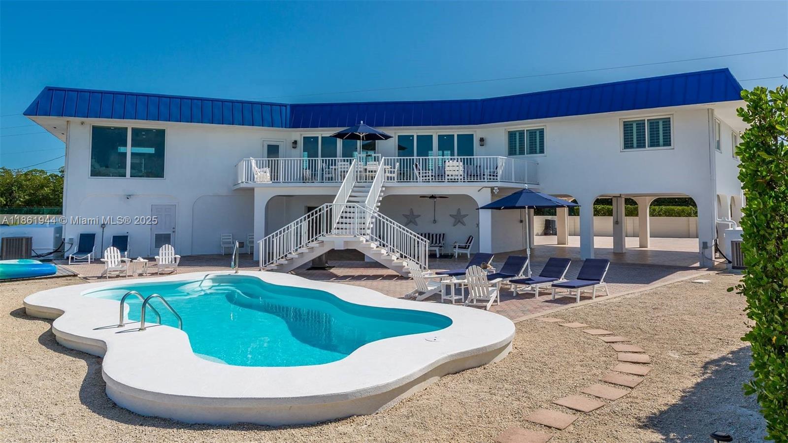 7760 Aviation BLvd. # 0, Marathon FL 33050
