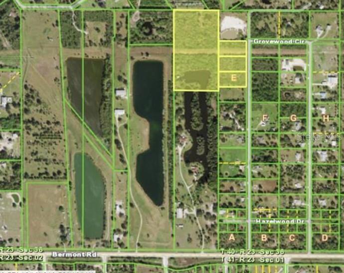 29430 BERMONT ROAD, PUNTA GORDA, FL — photo 2 of 2