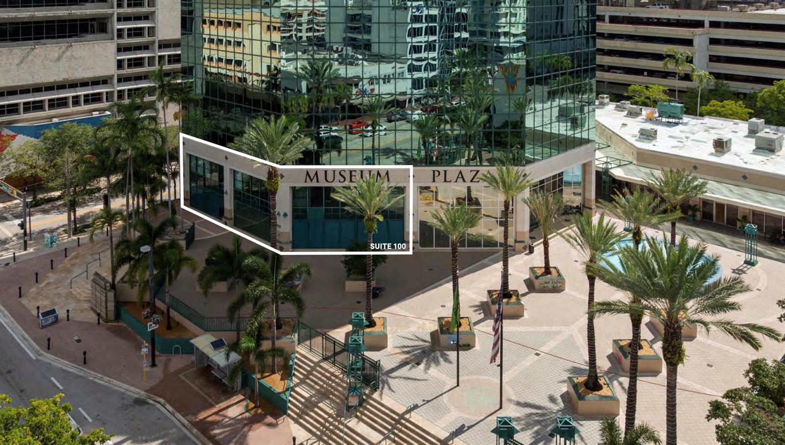 200 S Andrews Avenue # 100, Fort Lauderdale FL 33301