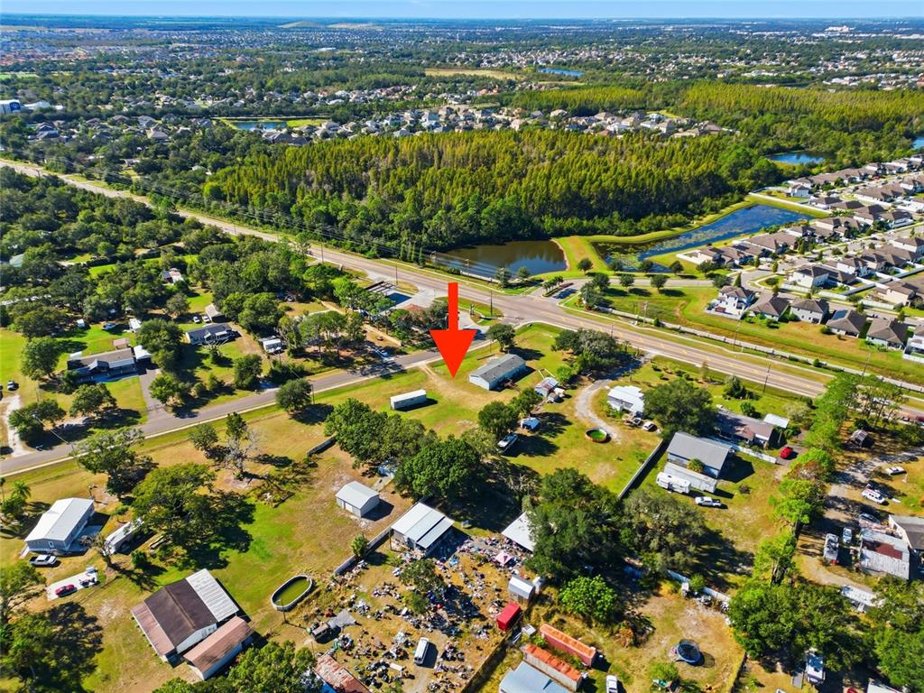 12422 BALM RIVERVIEW ROAD, RIVERVIEW, FL — photo 2 of 13