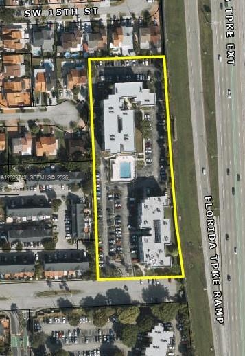11715 SW 18th St # 508, Miami FL 33175