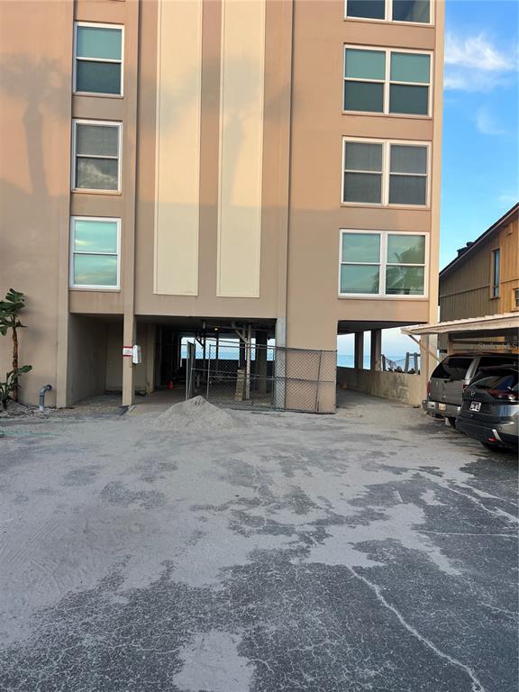 14800 GULF BOULEVARD UNIT 503