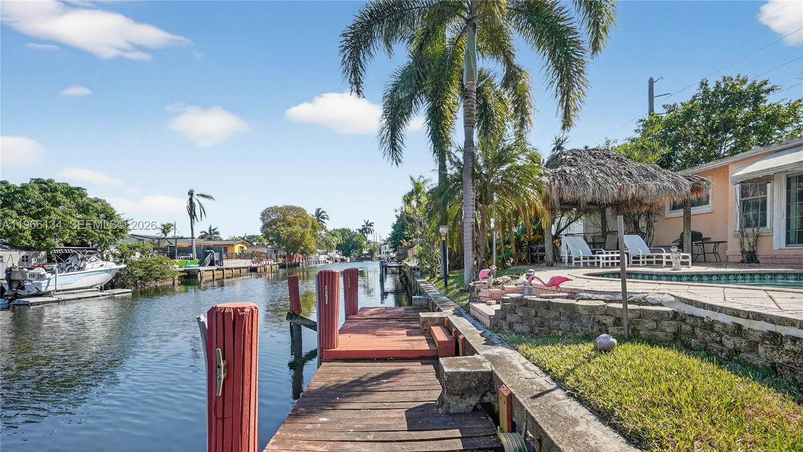 2831 Arthur St, Hollywood FL 33020