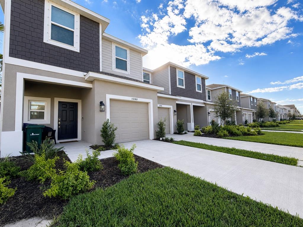 15144 CUZCORRO COURT