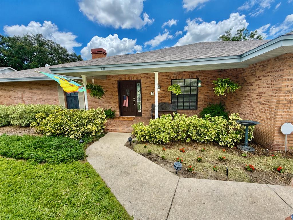 411 SUMMIT CHASE DRIVE, VALRICO, FL — photo 2 of 30