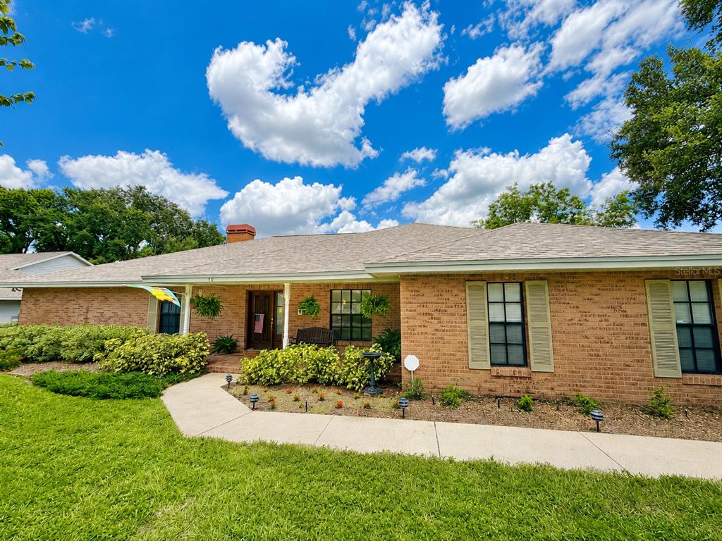 411 SUMMIT CHASE DRIVE, VALRICO, FL — photo 5 of 30