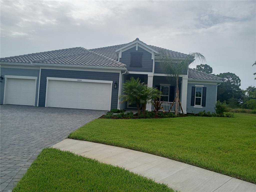 10004 SANTA FE LAKE COURT