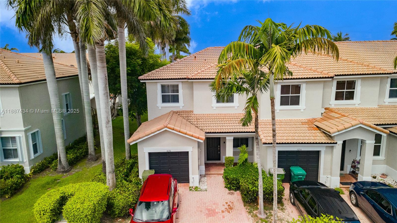 1030 NE 42nd Ave, Homestead FL 33033