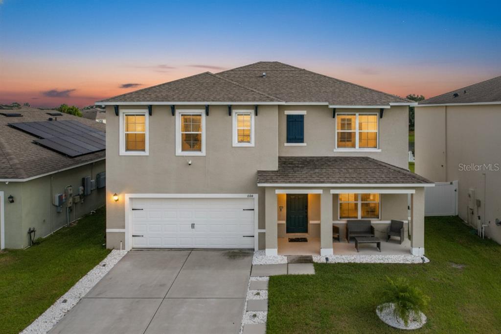 605 HONEY BELL ROAD
