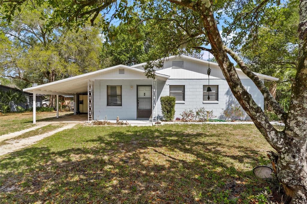 501 POINSETTIA AVENUE