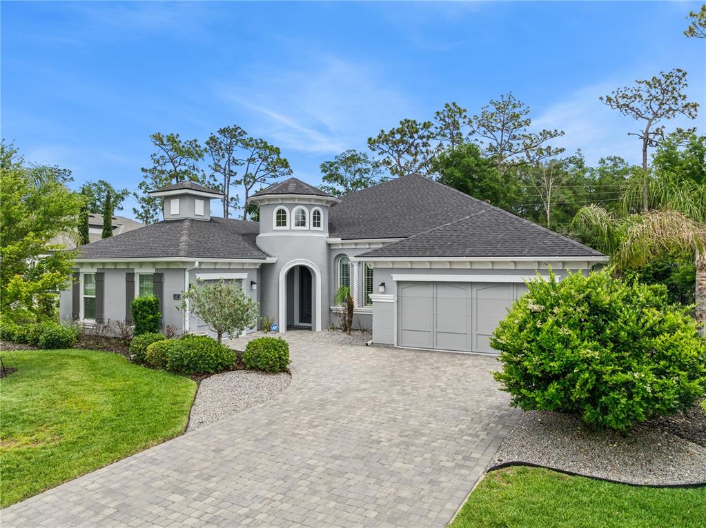 2423 WILD TURKEY CREEK LANE