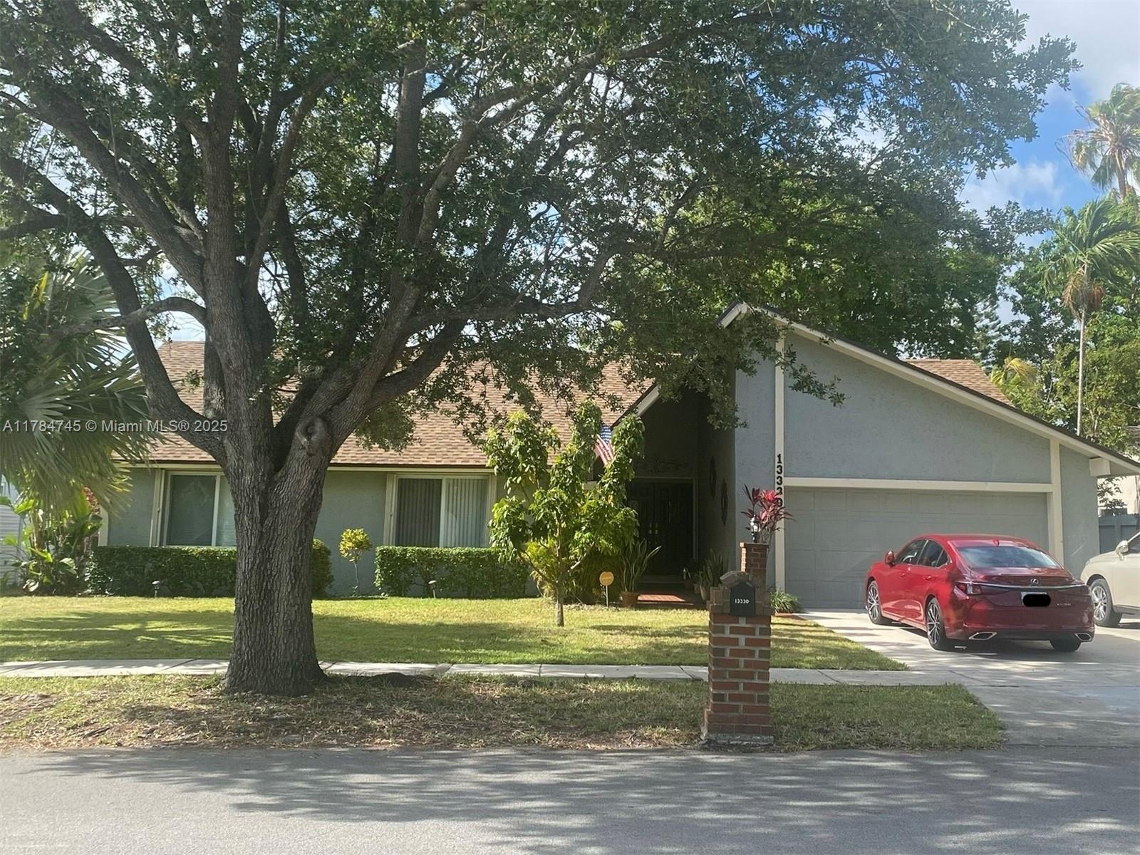 13330 SW 102nd St, Miami FL 33186