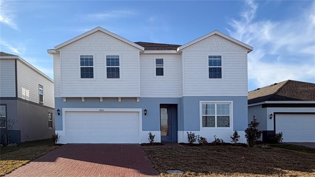 5868 ALI GRACE DRIVE