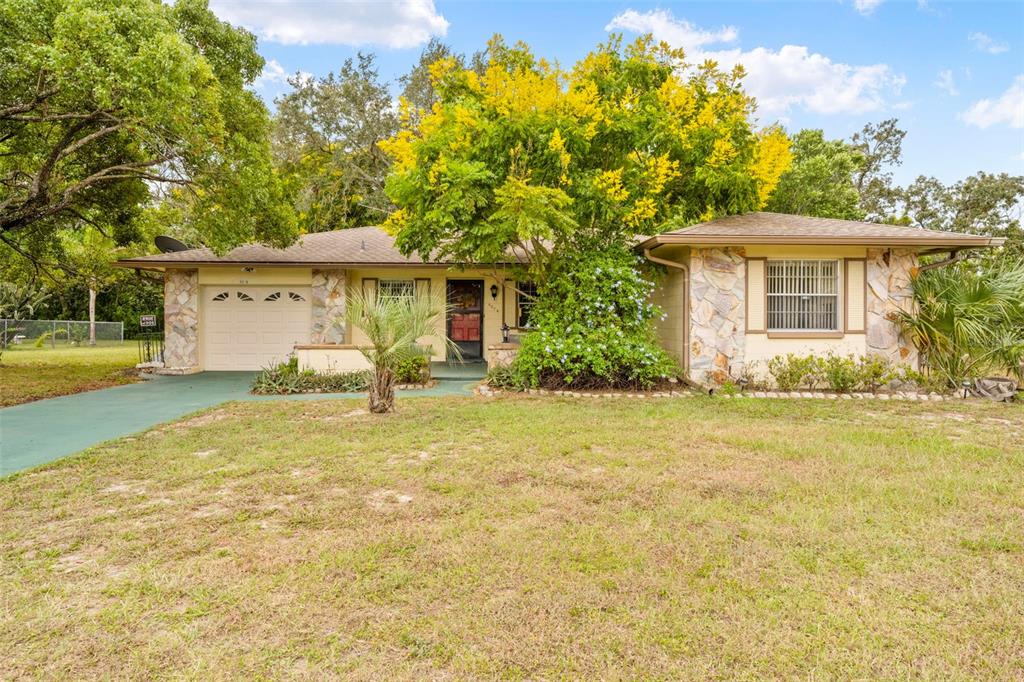 6078 SPRING HILL DRIVE
