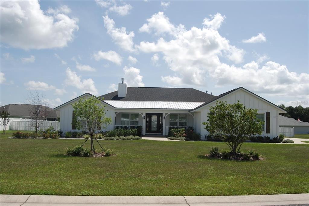 1167 SE 63RD COURT ROAD