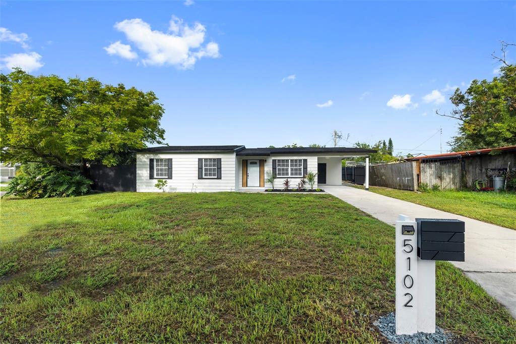5102 MURRAY HILL DRIVE