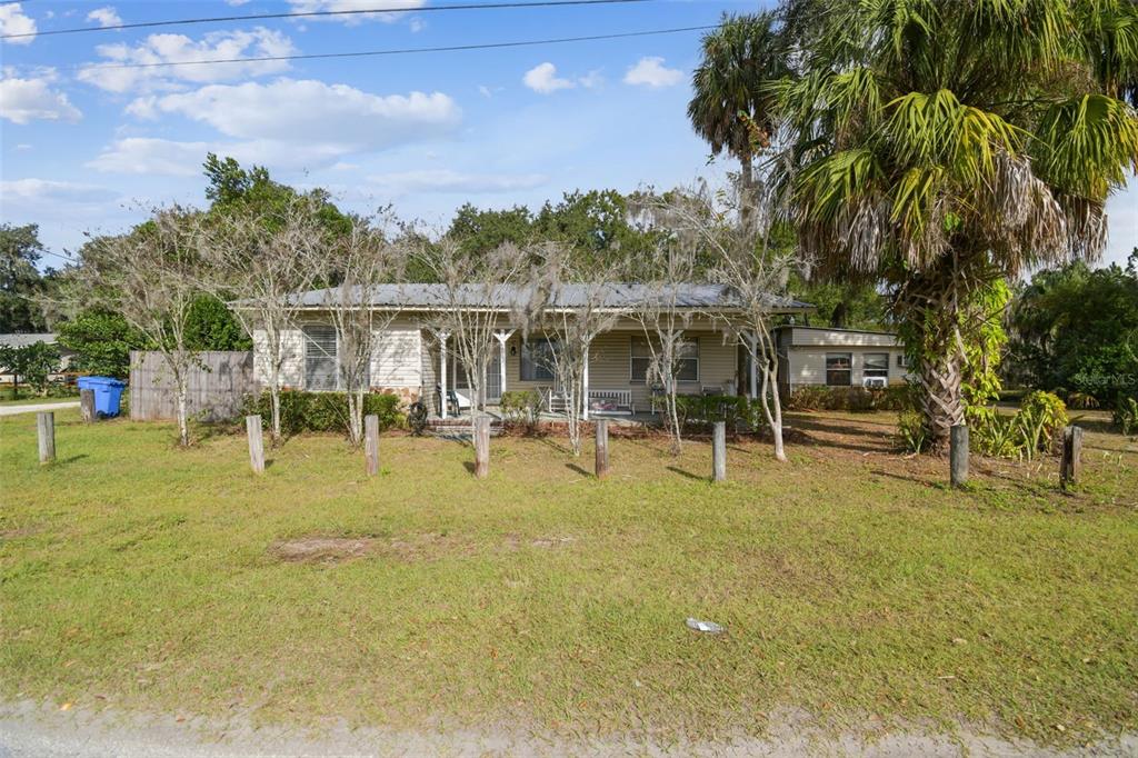 1816 MCGEE ROAD