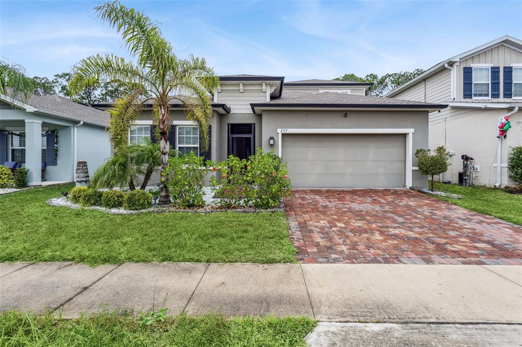 297 SIESTA VISTA COURT