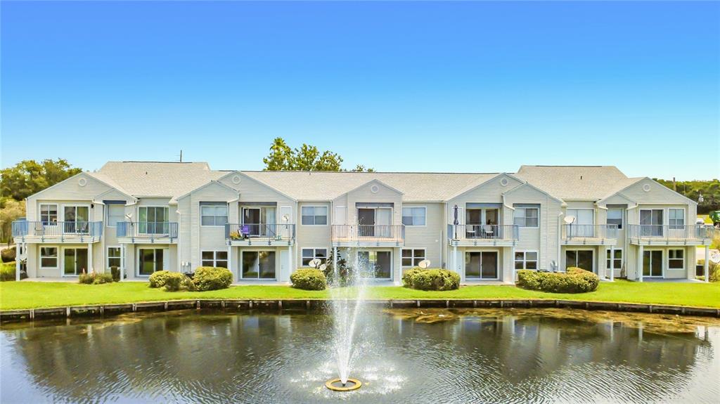 2504 WOODGATE BOULEVARD UNIT 203